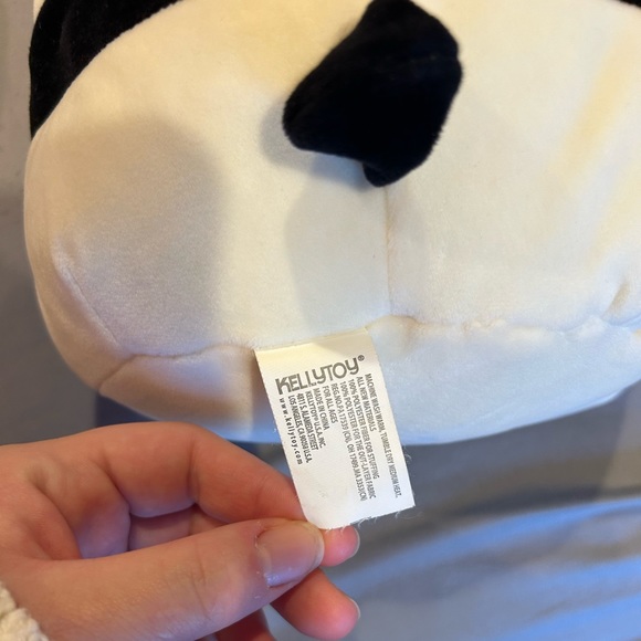 Stanley the Panda Squishmellow - Picture 3 of 3